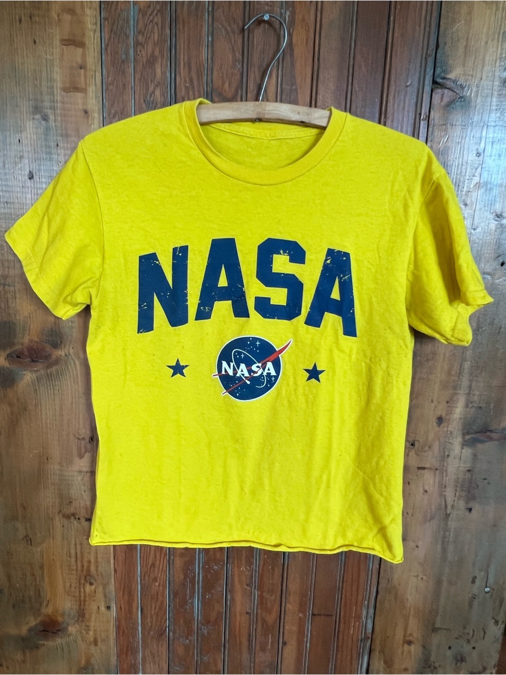 NASA T-Shirt